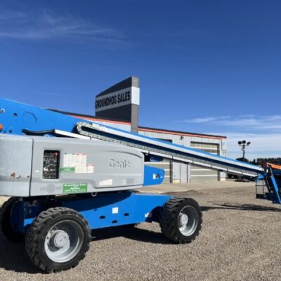 2014 GENIE S-85 - STOCK #3405