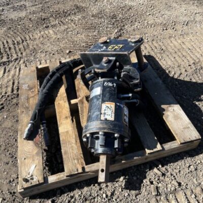 Caterpillar A19B Auger Drive - STOCK #B969