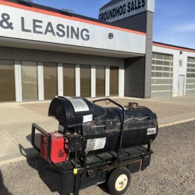 Flagro FVO-400 Heater – STOCK #3376