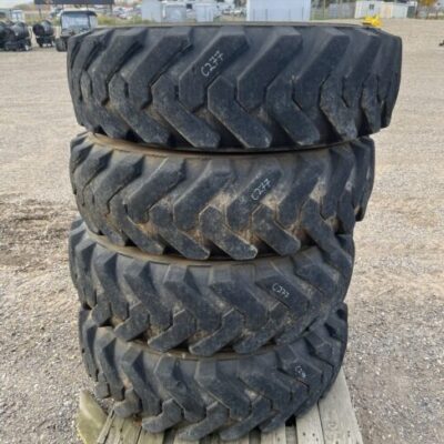 Blackstone 13X24 Foam Filled Tires - STOCK #C277