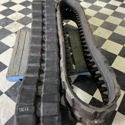 Brand New Staggered-Block Tracks 400/86/52 - STOCK #B616/B617