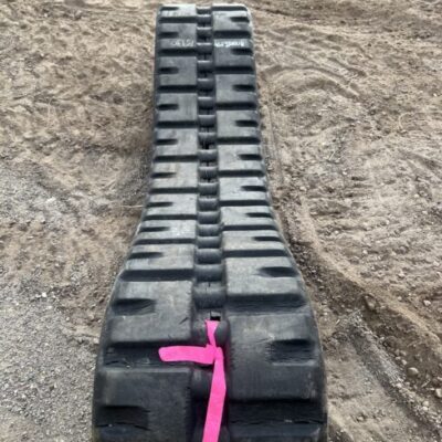 Used Skidsteer Tracks 400/86/49 - STOCK #B930