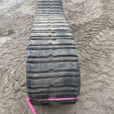 Used Skidsteer Track - STOCK #A495
