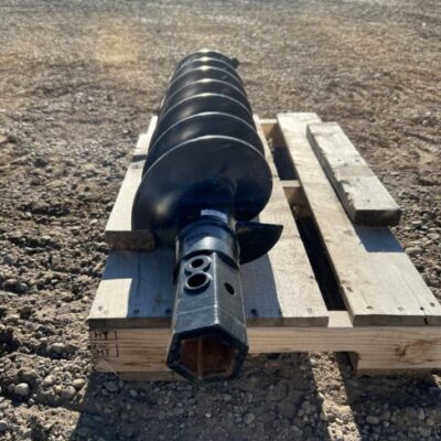 New 12 Inch Auger Bit - STOCK #C300