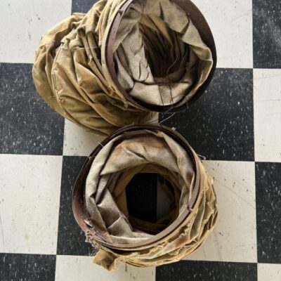 Used Norseman Ducts - Brown