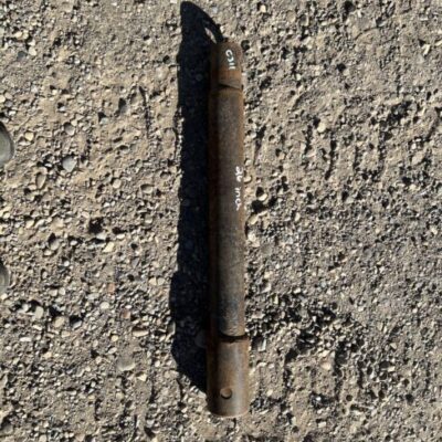 26 Inch Auger Extension for Skidsteer - STOCK #C311